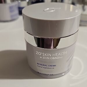Zo Skin Health Renewal Crème - No box NEW EXP 9/2026